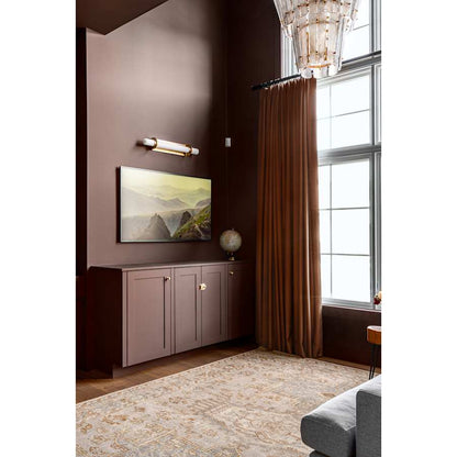 Hudson Valley Lighting Cassian 10 Light 29" Wide Chandelier