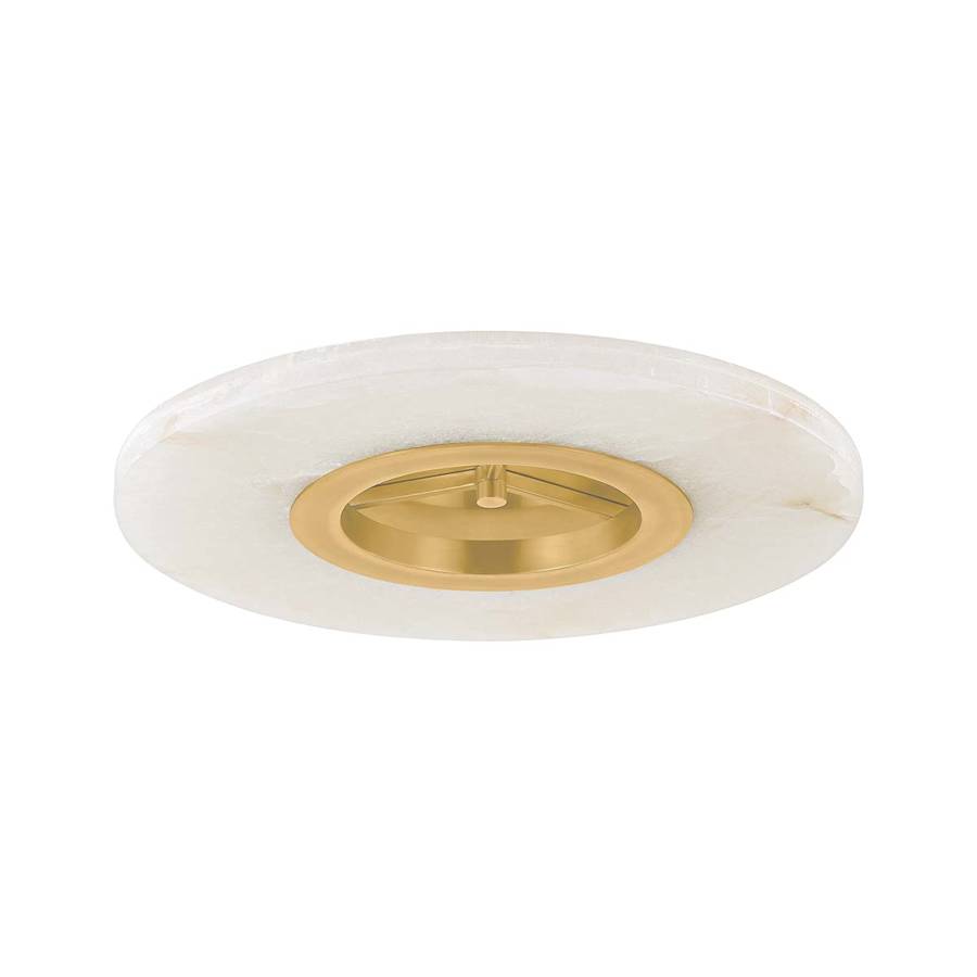 Hudson Valley Lighting Alto 24" Wide Flush Mount Ceiling Fixture