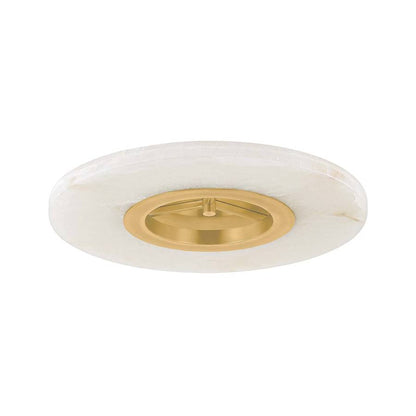 Hudson Valley Lighting Alto 24" Wide Flush Mount Ceiling Fixture