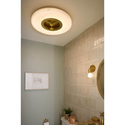 Hudson Valley Lighting Alto 24" Wide Flush Mount Ceiling Fixture