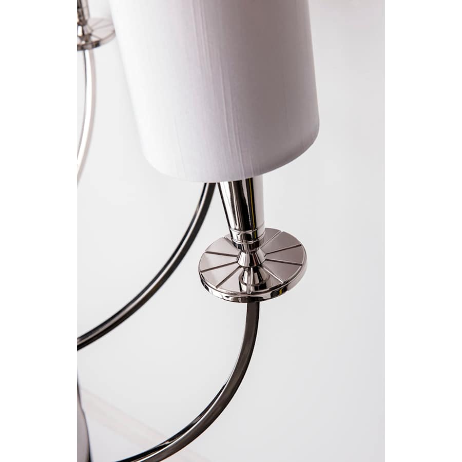 Hudson Valley Lighting Mason 12 Light 35" Wide Chandelier