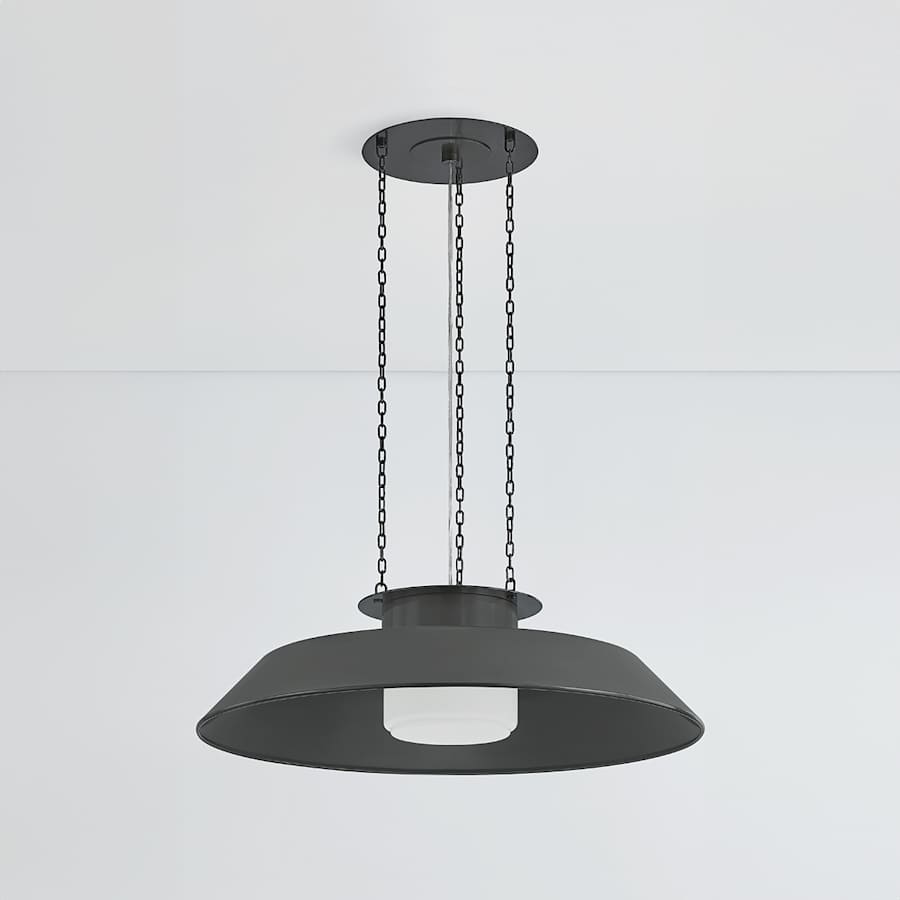 Hudson Valley Lighting Woodrow 32" Wide Pendant