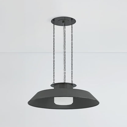 Hudson Valley Lighting Woodrow 32" Wide Pendant