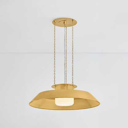 Hudson Valley Lighting Woodrow 32" Wide Pendant