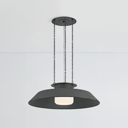 Hudson Valley Lighting Woodrow 32" Wide Pendant