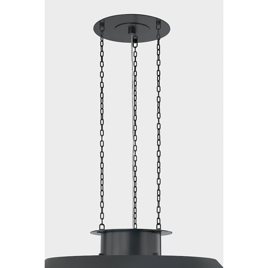 Hudson Valley Lighting Woodrow 32" Wide Pendant