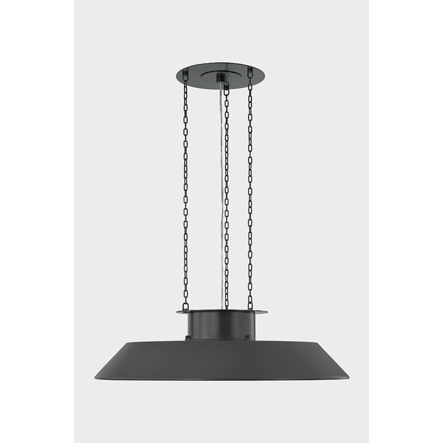 Hudson Valley Lighting Woodrow 32" Wide Pendant