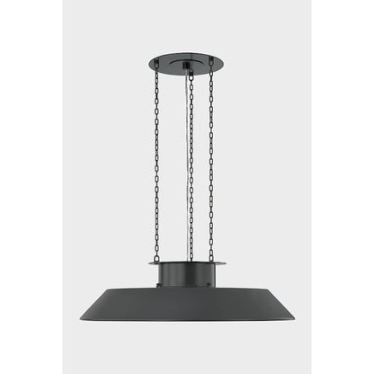 Hudson Valley Lighting Woodrow 32" Wide Pendant