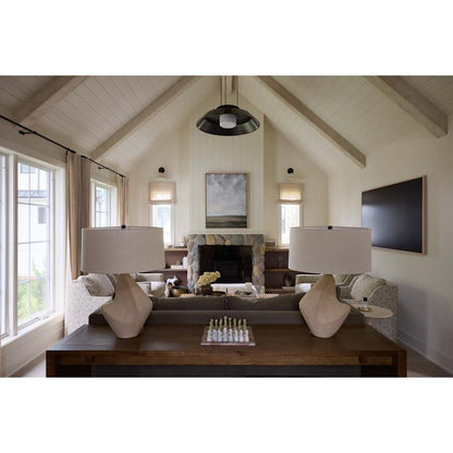 Hudson Valley Lighting Woodrow 32" Wide Pendant