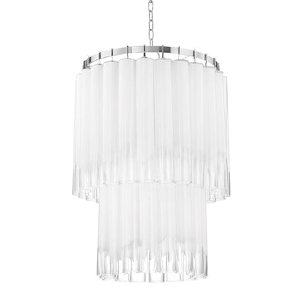 Hudson Valley Lighting Tyrell 9 Light 24" Wide Chandelier