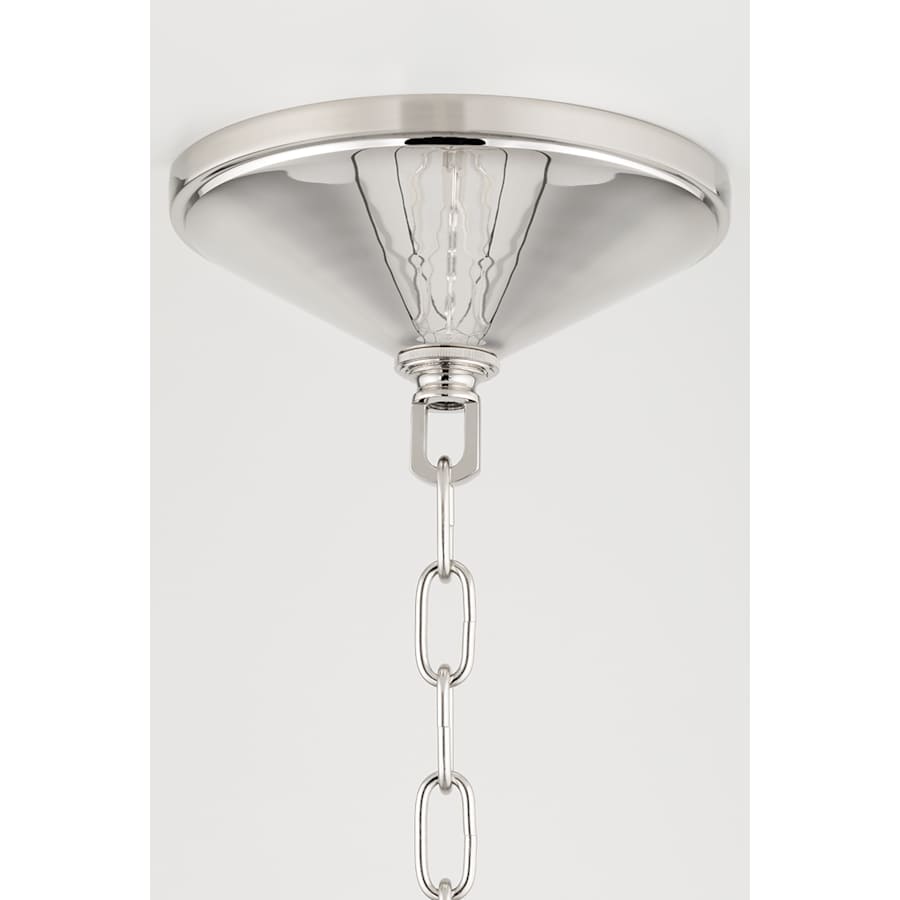 Hudson Valley Lighting Glendale 25 Light 27" Wide Sputnik Chandelier