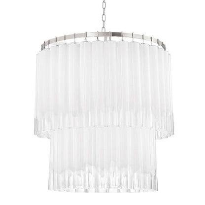 Hudson Valley Lighting Tyrell 13 Light 31" Wide Chandelier