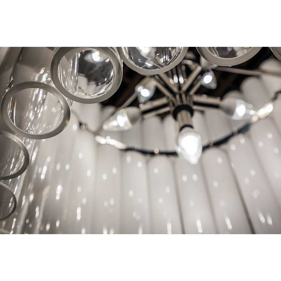 Hudson Valley Lighting Tyrell 16 Light 31" Wide Chandelier
