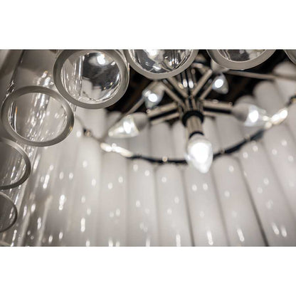 Hudson Valley Lighting Tyrell 16 Light 31" Wide Chandelier
