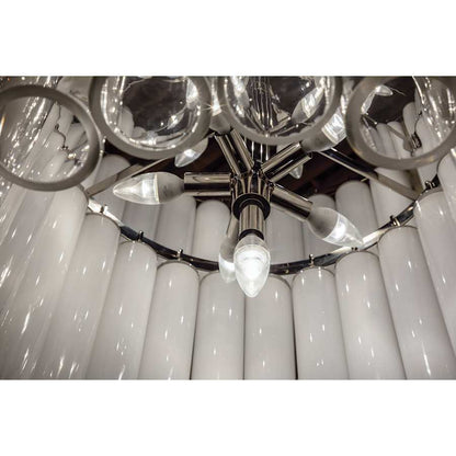 Hudson Valley Lighting Tyrell 16 Light 31" Wide Chandelier