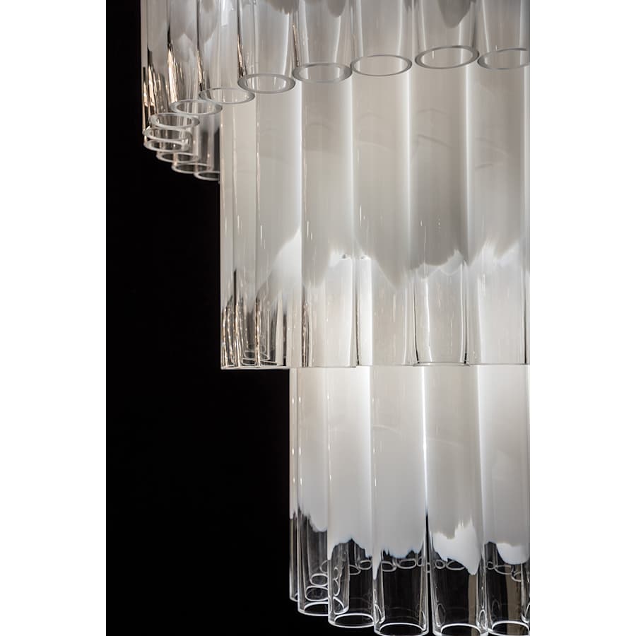 Hudson Valley Lighting Tyrell 16 Light 31" Wide Chandelier