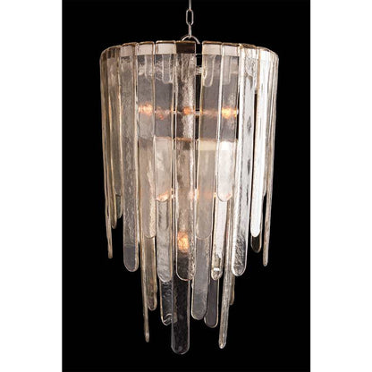 Hudson Valley Lighting Fenwater 9 Light 20" Wide Pendant