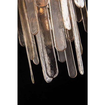 Hudson Valley Lighting Fenwater 9 Light 20" Wide Pendant