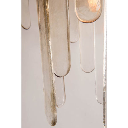 Hudson Valley Lighting Fenwater 9 Light 20" Wide Pendant
