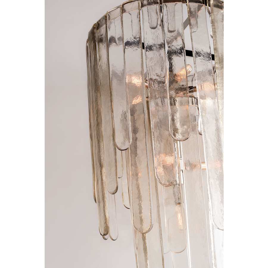 Hudson Valley Lighting Fenwater 9 Light 20" Wide Pendant