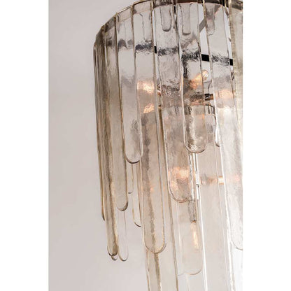 Hudson Valley Lighting Fenwater 9 Light 20" Wide Pendant