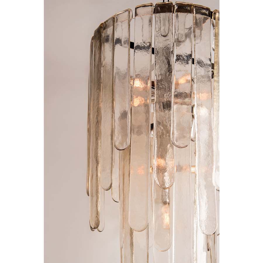 Hudson Valley Lighting Fenwater 9 Light 20" Wide Pendant