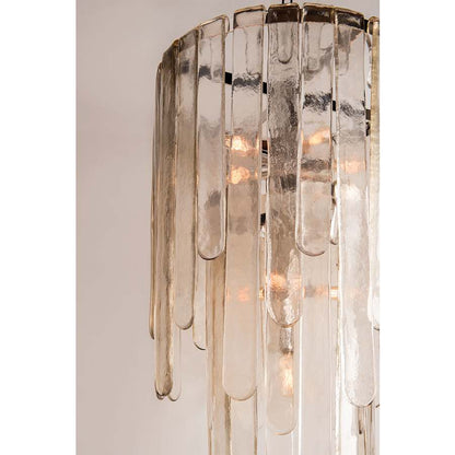 Hudson Valley Lighting Fenwater 9 Light 20" Wide Pendant
