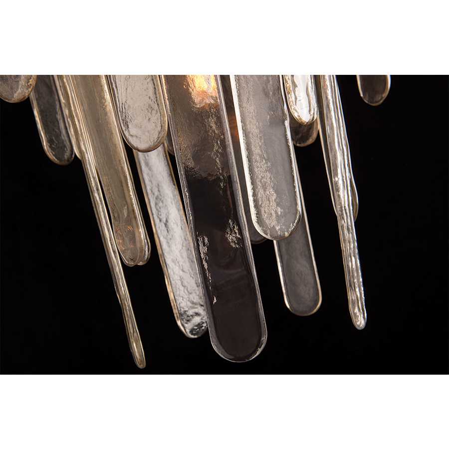 Hudson Valley Lighting Fenwater 9 Light 20" Wide Pendant