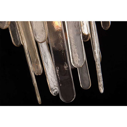 Hudson Valley Lighting Fenwater 9 Light 20" Wide Pendant