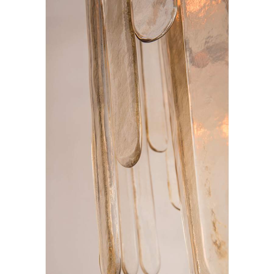 Hudson Valley Lighting Fenwater 9 Light 20" Wide Pendant