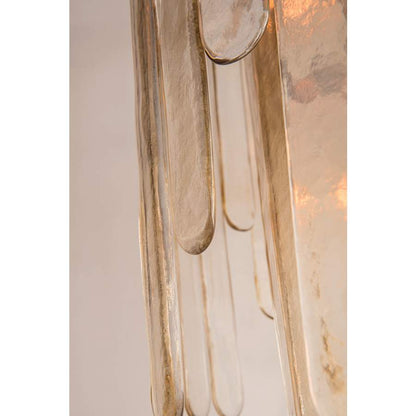 Hudson Valley Lighting Fenwater 9 Light 20" Wide Pendant
