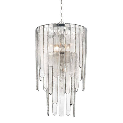 Hudson Valley Lighting Fenwater 9 Light 20" Wide Pendant