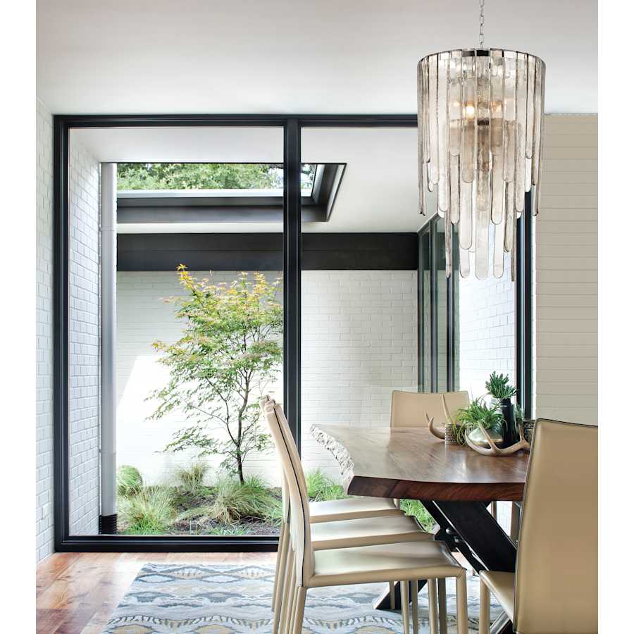 Hudson Valley Lighting Fenwater 16 Light 26" Wide Pendant