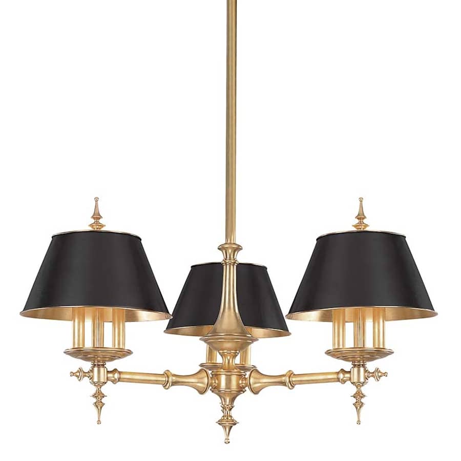 Hudson Valley Lighting Cheshire 9 Light 36" Wide Chandelier