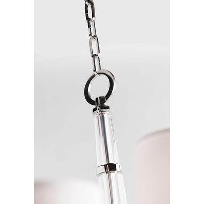 Hudson Valley Lighting Dayton 5 Light 25" Wide Chandelier
