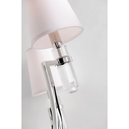 Hudson Valley Lighting Dayton 5 Light 25" Wide Chandelier