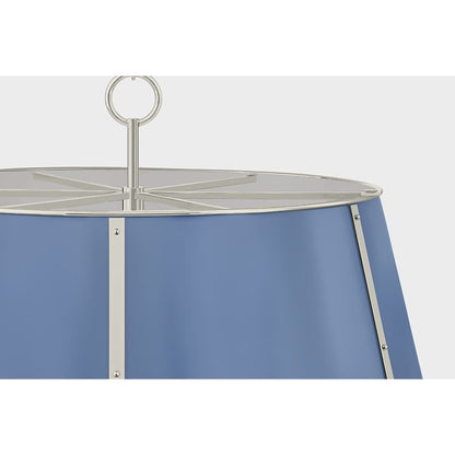 Hudson Valley Lighting Cambridge 6 Light 29" Wide Pendant