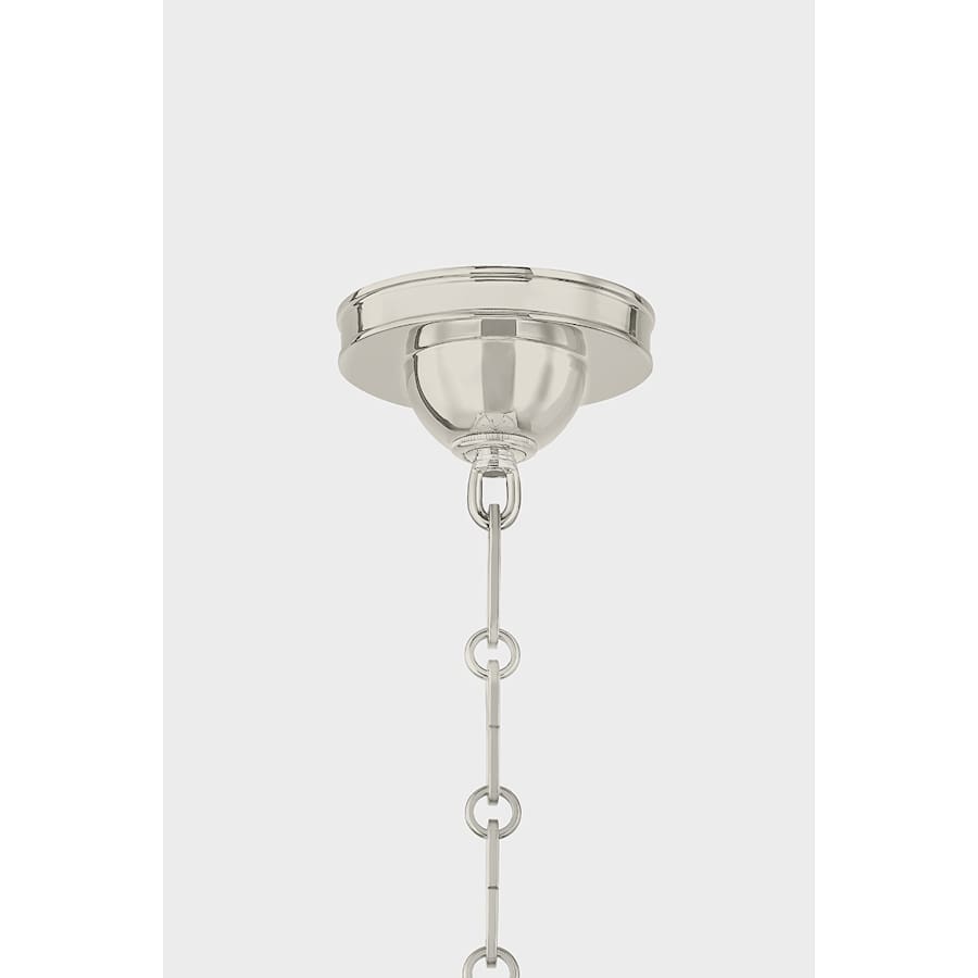 Hudson Valley Lighting Cambridge 6 Light 29" Wide Pendant