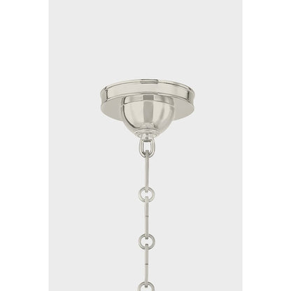 Hudson Valley Lighting Cambridge 6 Light 29" Wide Pendant