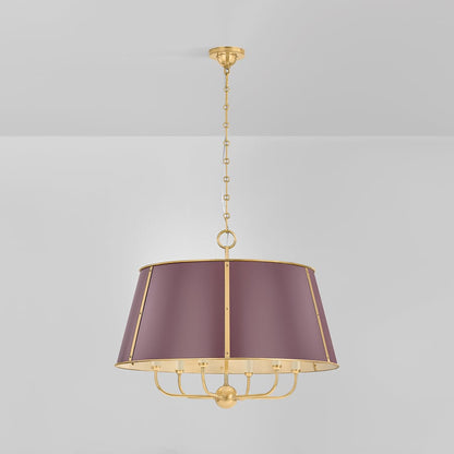 Hudson Valley Lighting Cambridge 6 Light 29" Wide Pendant