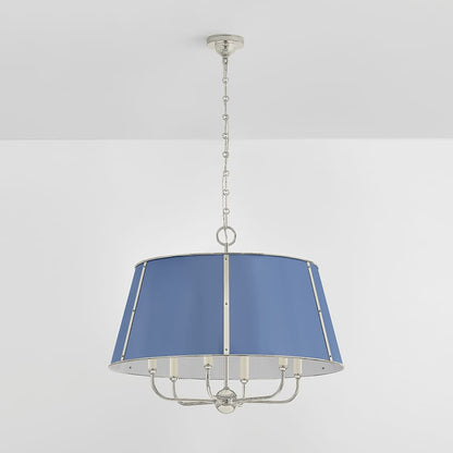 Hudson Valley Lighting Cambridge 6 Light 29" Wide Pendant