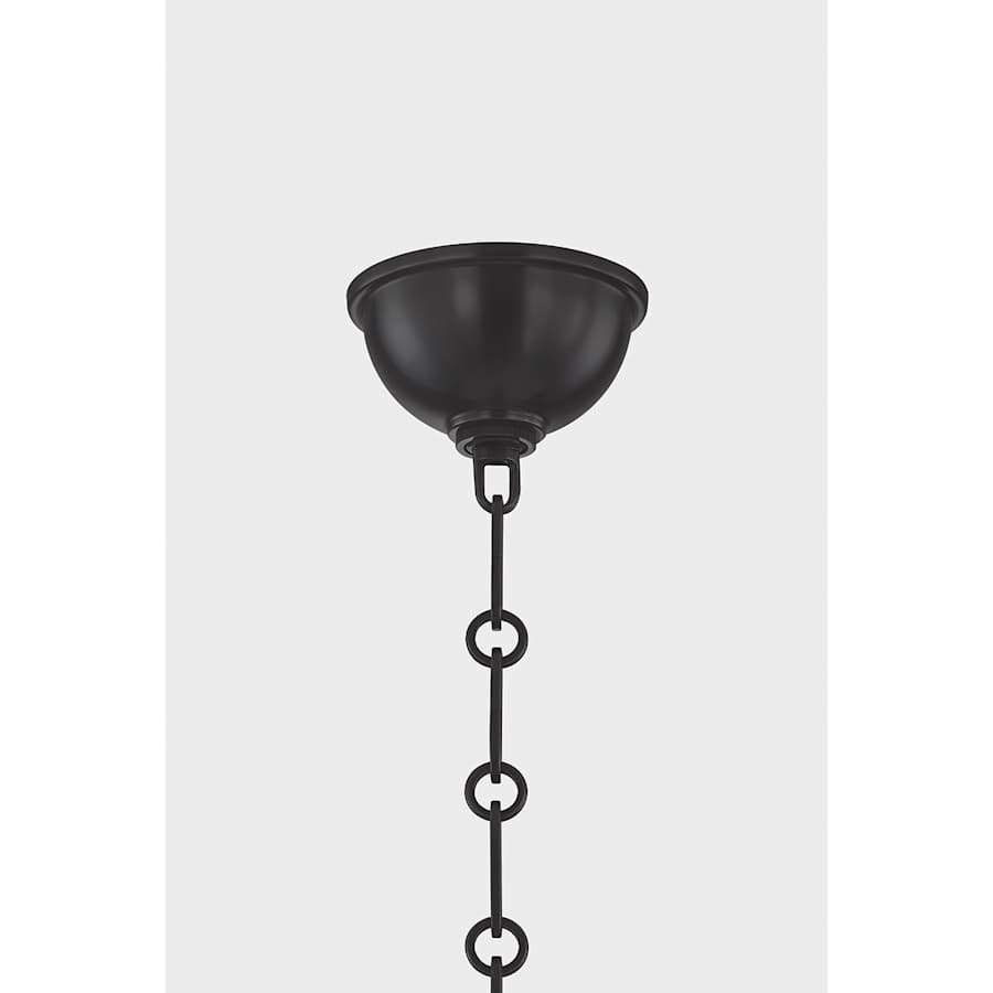 Hudson Valley Lighting Howard 15 Light 50" Wide Chandelier with Silk Shades