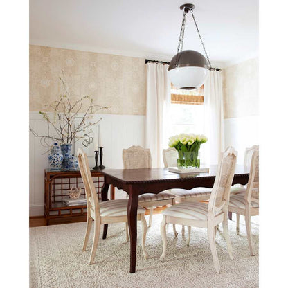 Hudson Valley Lighting Sphere No.2 3 Light 21" Wide Pendant