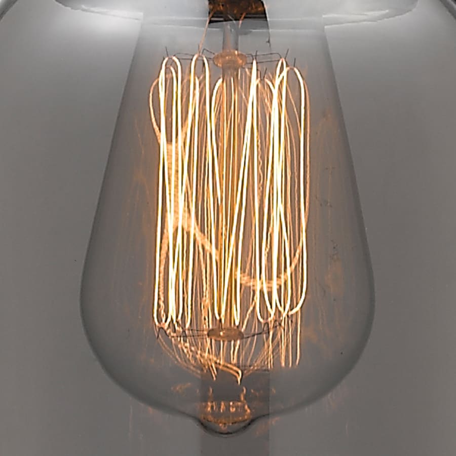 Innovations Lighting Newton Sphere 12 Light 28" Wide Multi Light Pendant