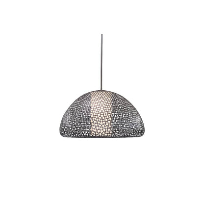 Justice Design Group Dilston 4 Light 36" Wide Pendant