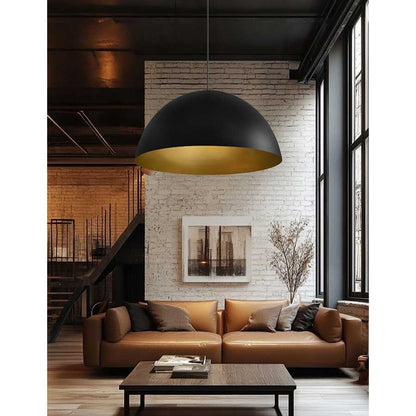 Justice Design Group Elias 8 Light 47" Wide Pendant