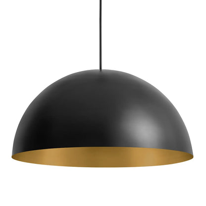 Justice Design Group Elias 8 Light 47" Wide Pendant