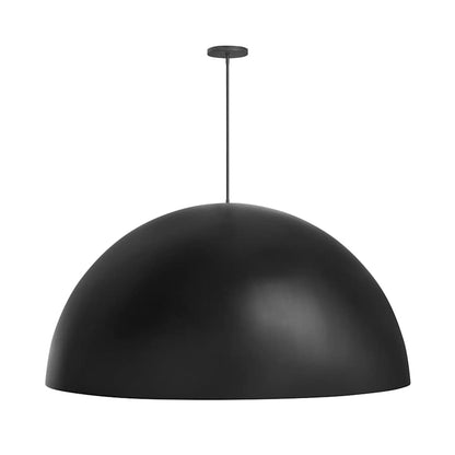 Justice Design Group Elias 10 Light 59" Wide Pendant