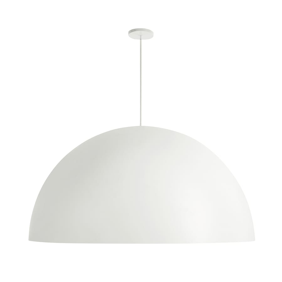 Justice Design Group Elias 10 Light 59" Wide Pendant