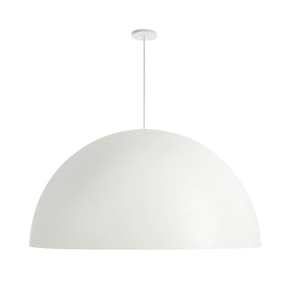 Justice Design Group Elias 10 Light 59" Wide Pendant